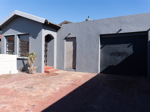 3 Bed House in Eastridge