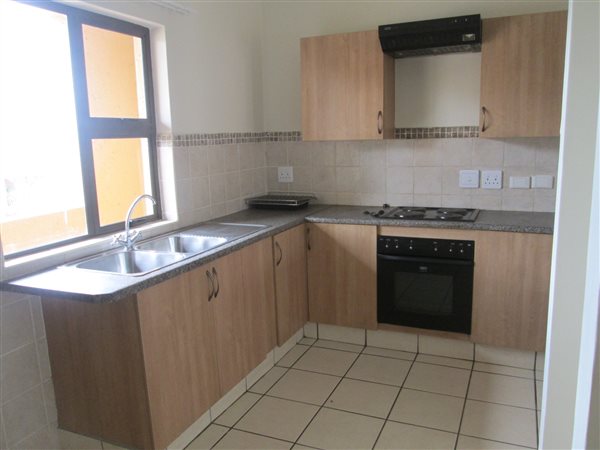 3 Bed Apartment