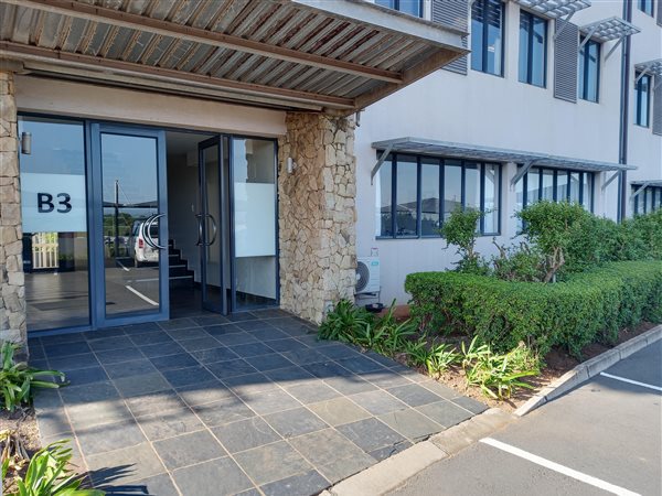 120  m² Commercial space in Ballito