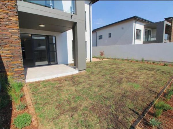 3 Bed Apartment in Witfontein AH