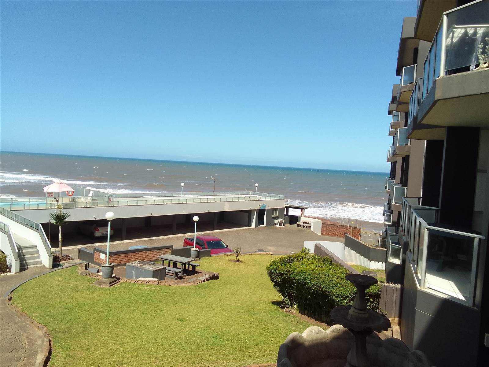 2 Bed Apartment in Margate photo number 1