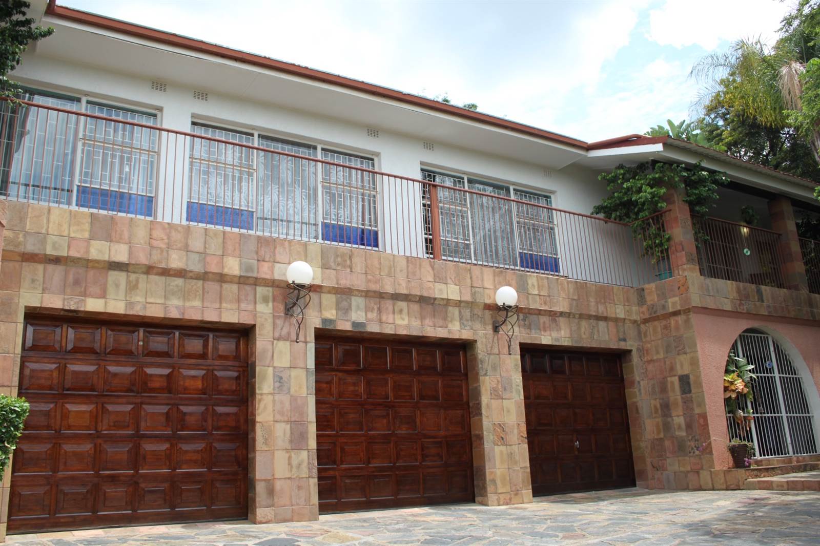4 Bed House in Protea Park photo number 1