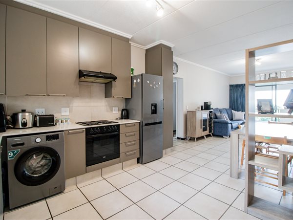 2 Bed Apartment