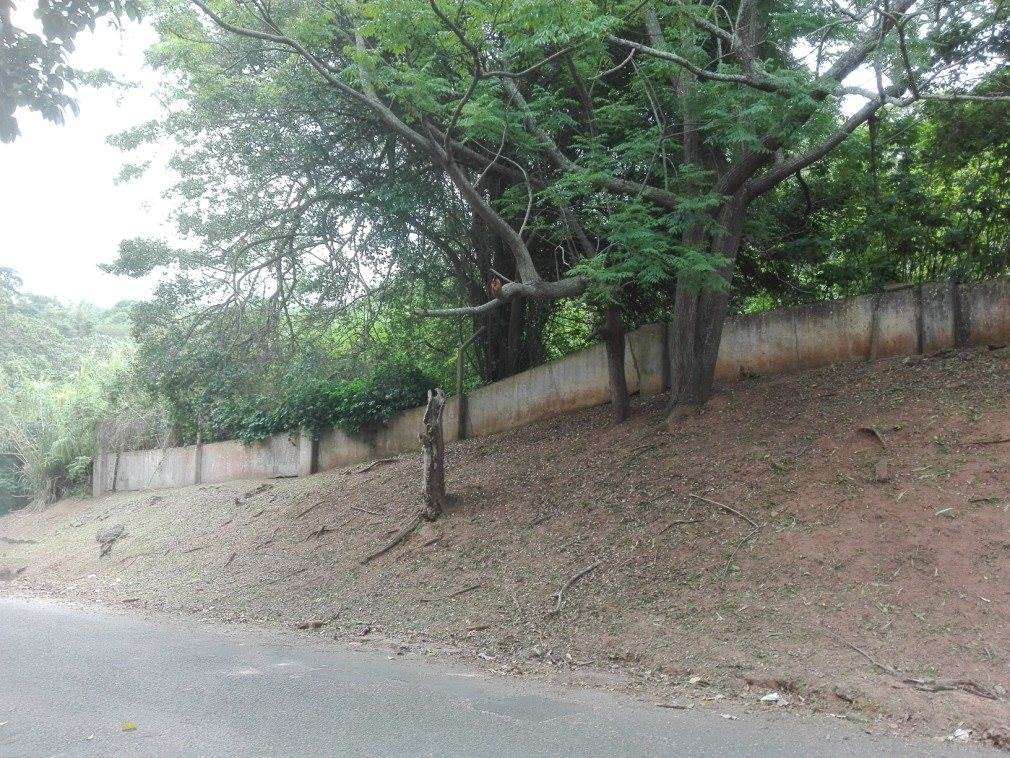 1696 m² Land available in Umtentweni photo number 3