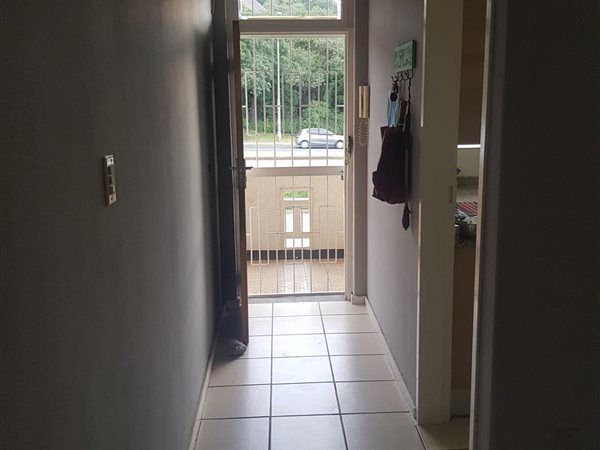 2 Bed Apartment in New Redruth
