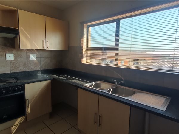 2 Bed House in Three Rivers