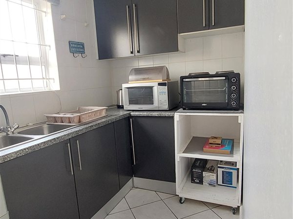 1 Bed House in Muizenberg