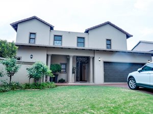 3 Bed House in Eldo Village Estate