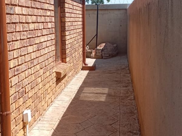 Bed House For Sale In Soshanguve T Private Property