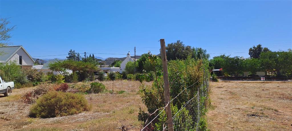 999 m² Land available in McGregor photo number 11
