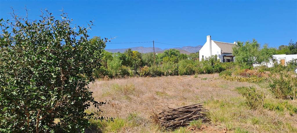 999 m² Land available in McGregor photo number 9