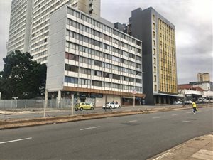 3 Bed Apartment in Berea