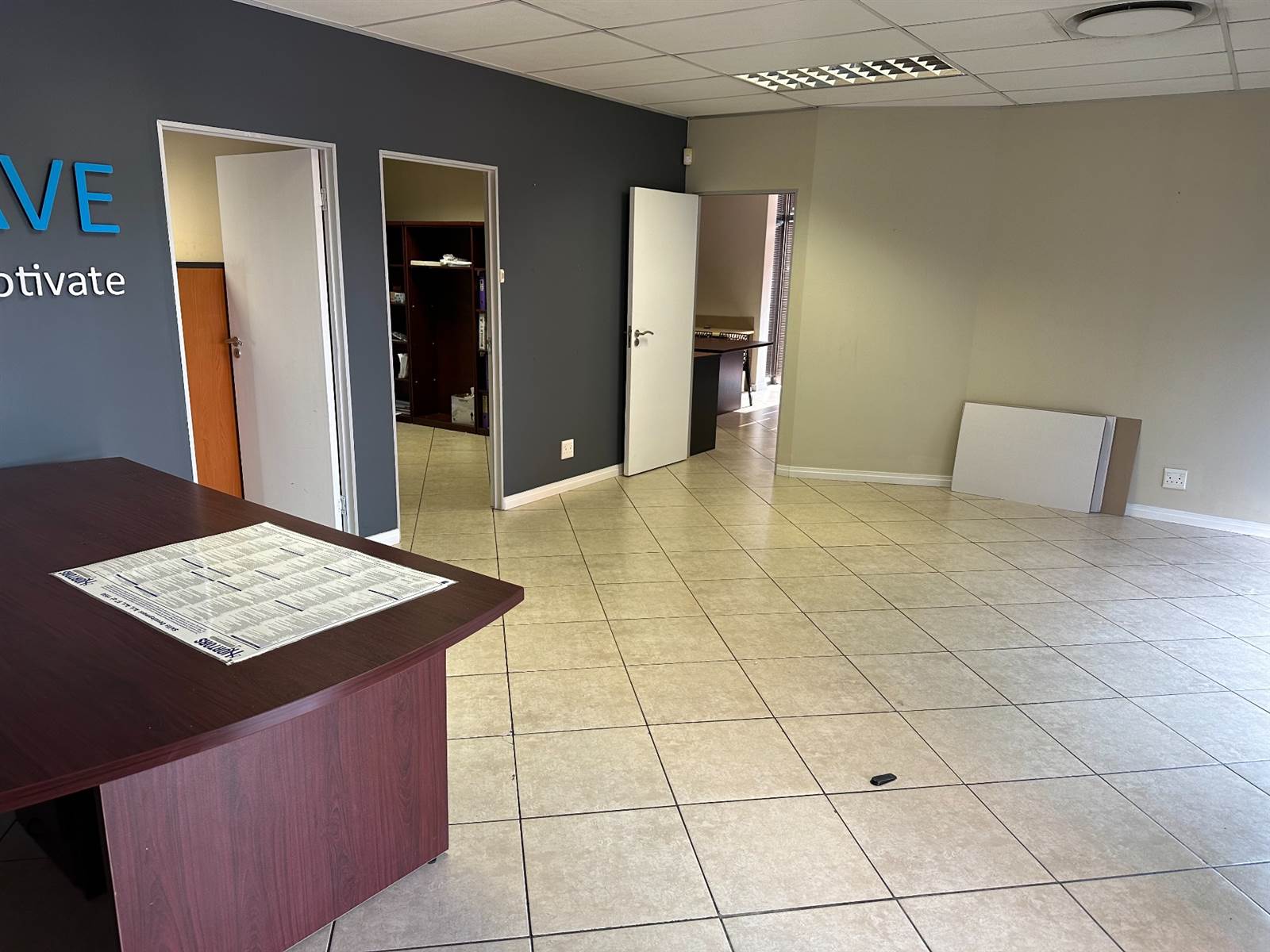 108  m² Office Space in Randpark Ridge photo number 4