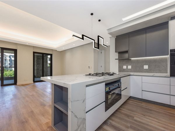 3 Bed Apartment