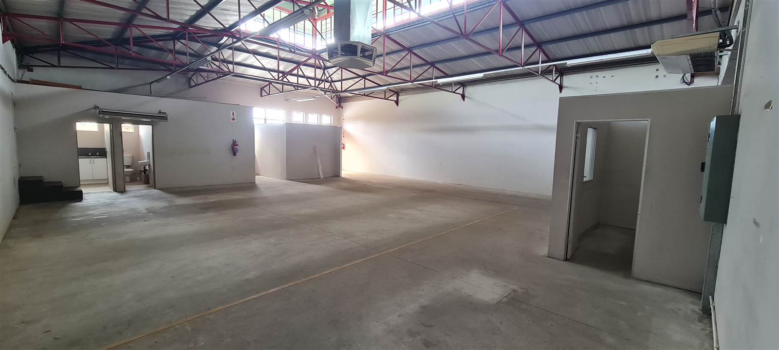 380  m² Industrial space in Highveld Techno Park photo number 5