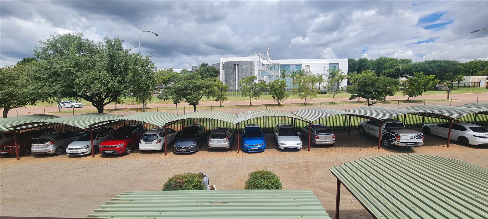 380  m² Industrial space in Highveld Techno Park photo number 11