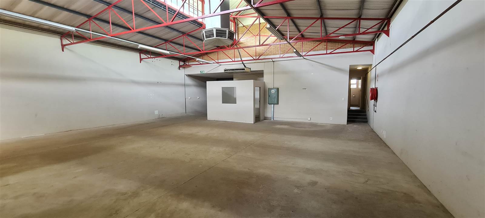 380  m² Industrial space in Highveld Techno Park photo number 4