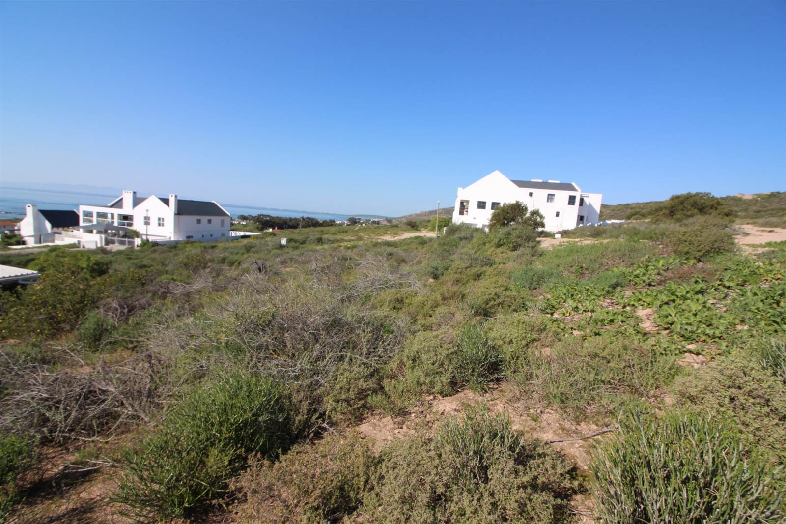 601 m² Land available in Britannica Heights photo number 3
