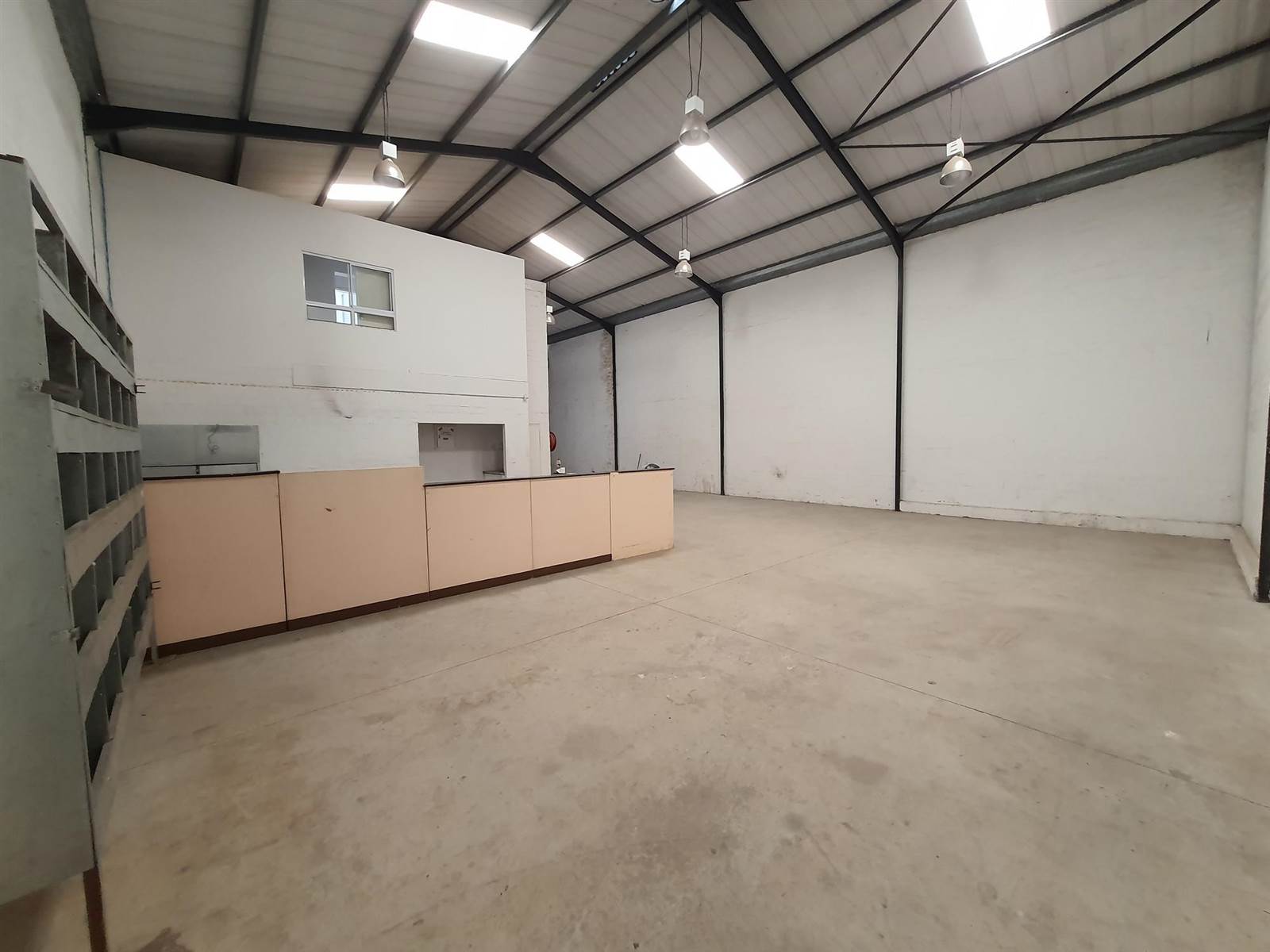 312  m² Industrial space in Kuilsriver photo number 3