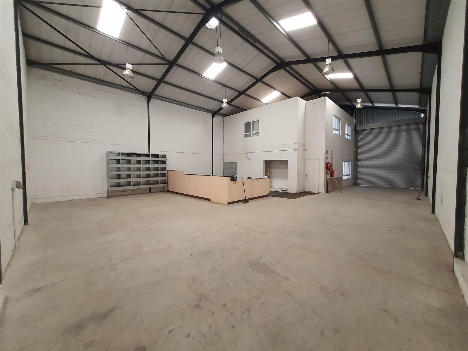 312  m² Industrial space in Kuilsriver photo number 2