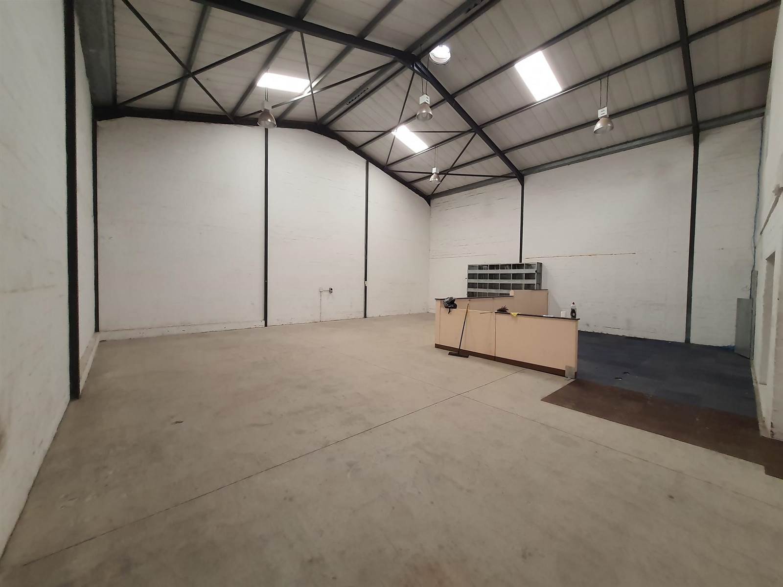 312  m² Industrial space in Kuilsriver photo number 4