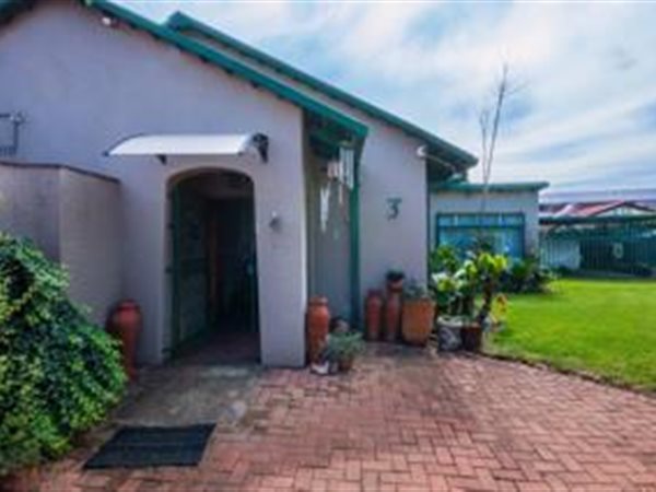 3 Bedroom House 3 Bedroom House