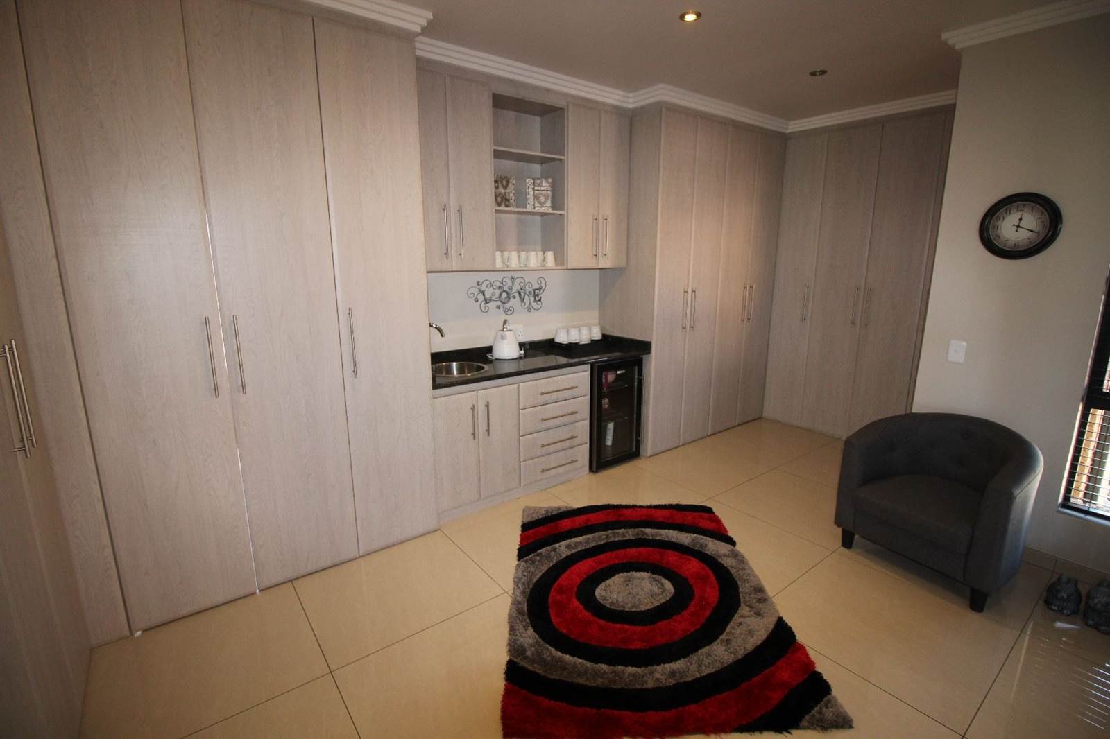4 Bed House in Parys Golf Estate photo number 8