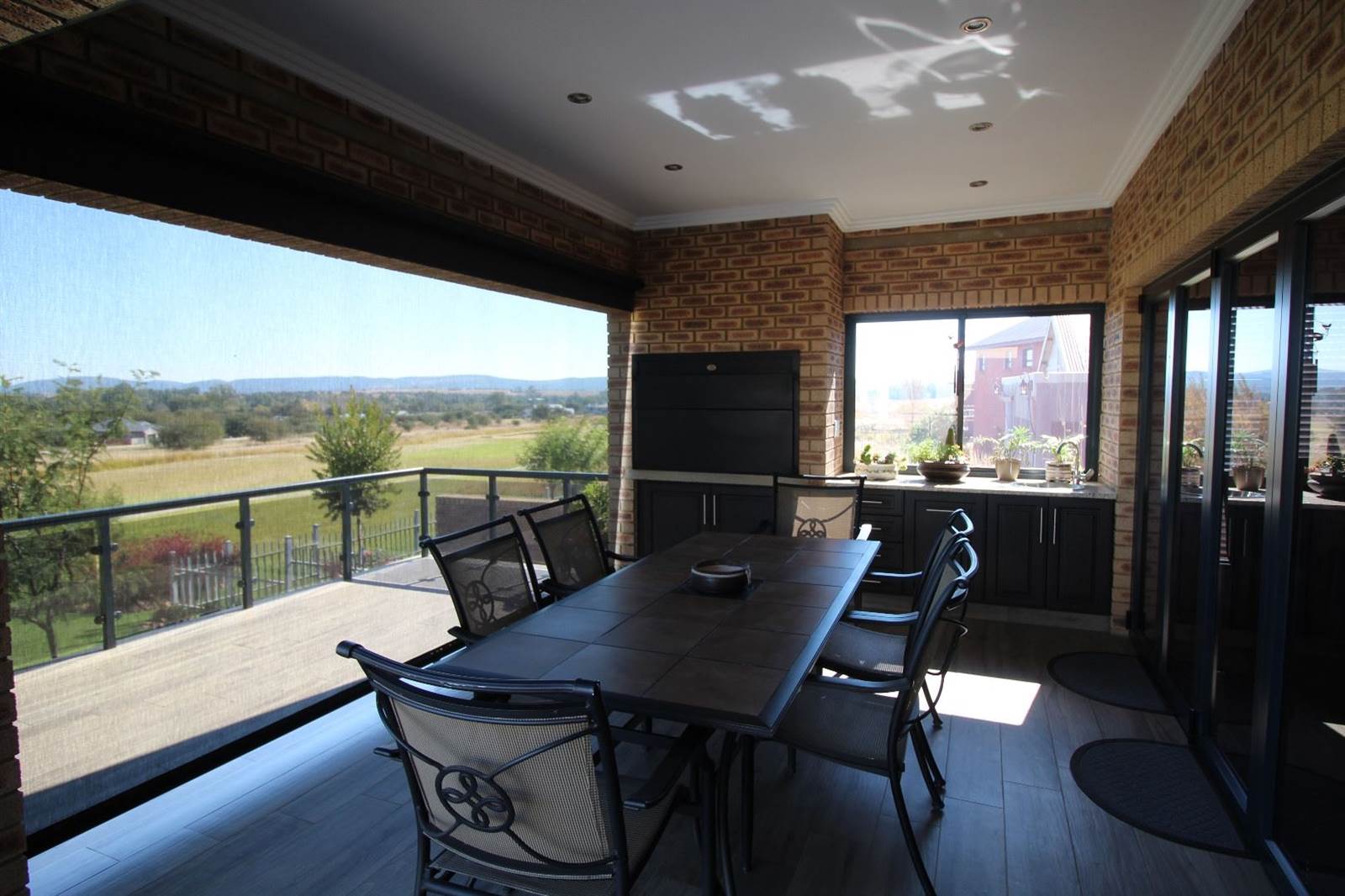 4 Bed House in Parys Golf Estate photo number 23