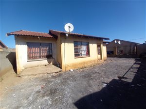 3 Bed House in Leachville