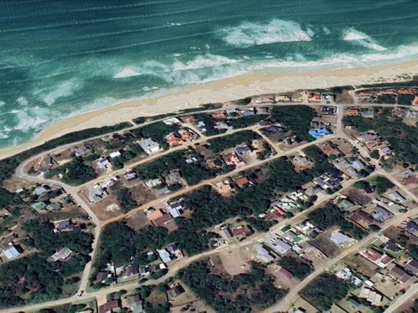 770 m² Land 770 m² Land