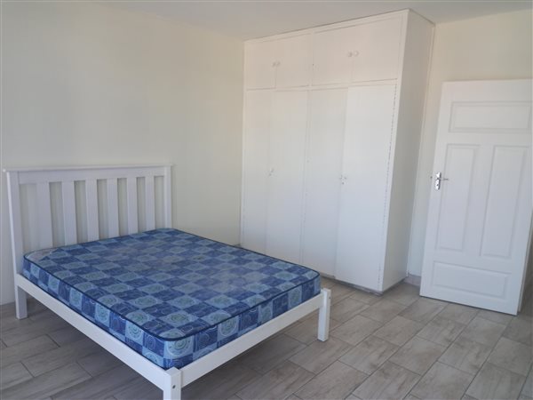 1 Bed Apartment