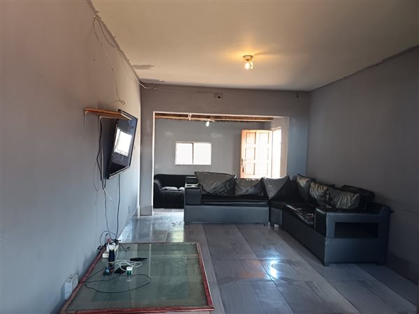3 Bedroom Townhouse 3 Bedroom Townhouse