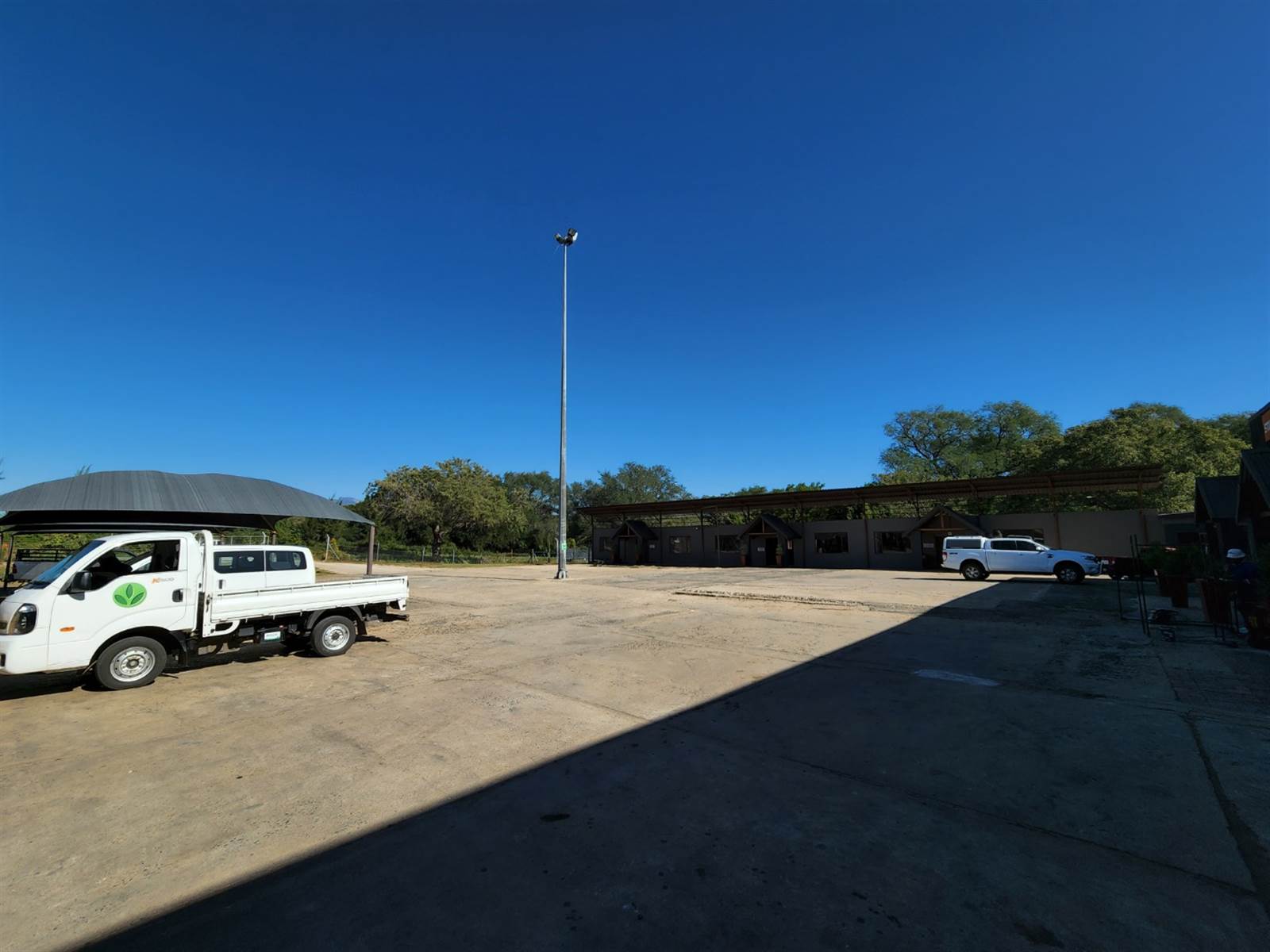 446  m² Commercial space in Hoedspruit photo number 5