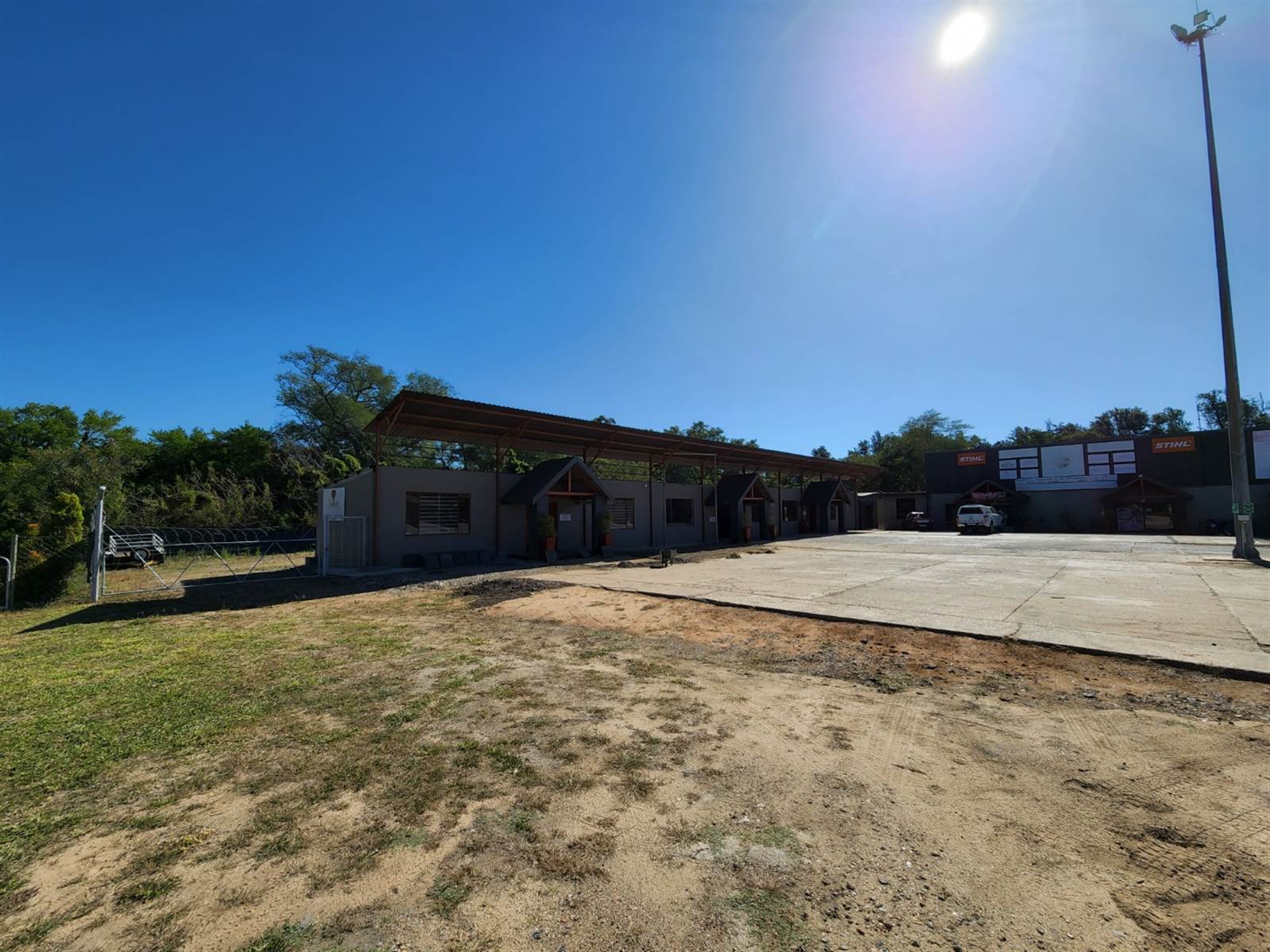 446  m² Commercial space in Hoedspruit photo number 3