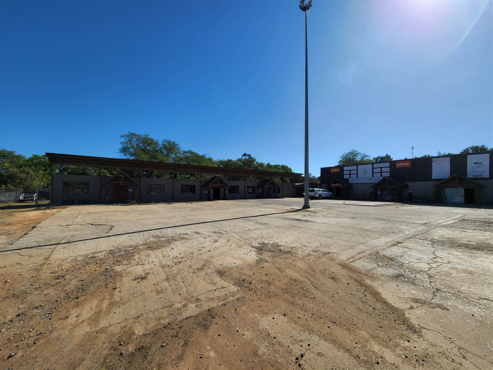 446  m² Commercial space in Hoedspruit photo number 4