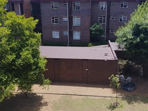 2 Bed Flat in Vanderbijlpark SW1