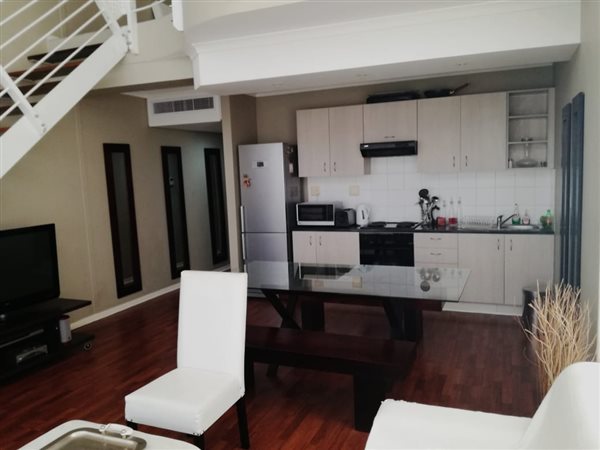 2 Bed Apartment