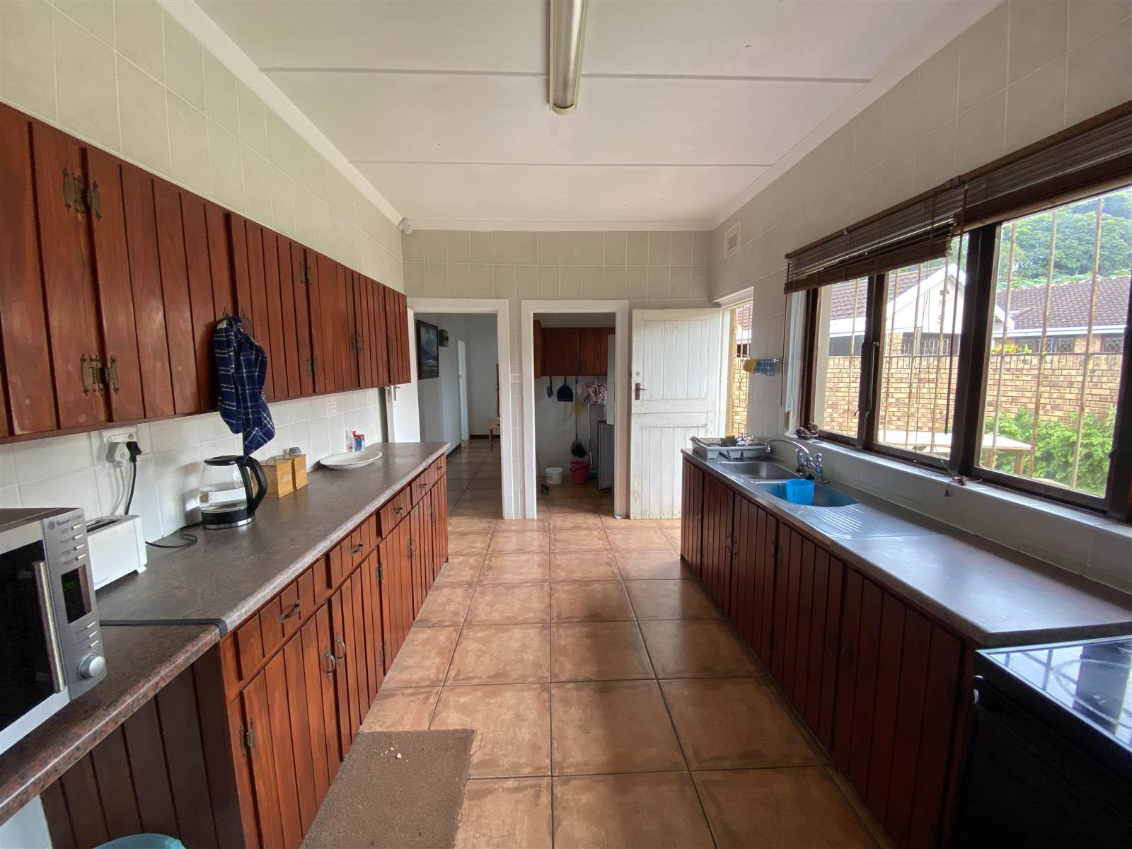 3 Bed Apartment in Umtentweni photo number 22
