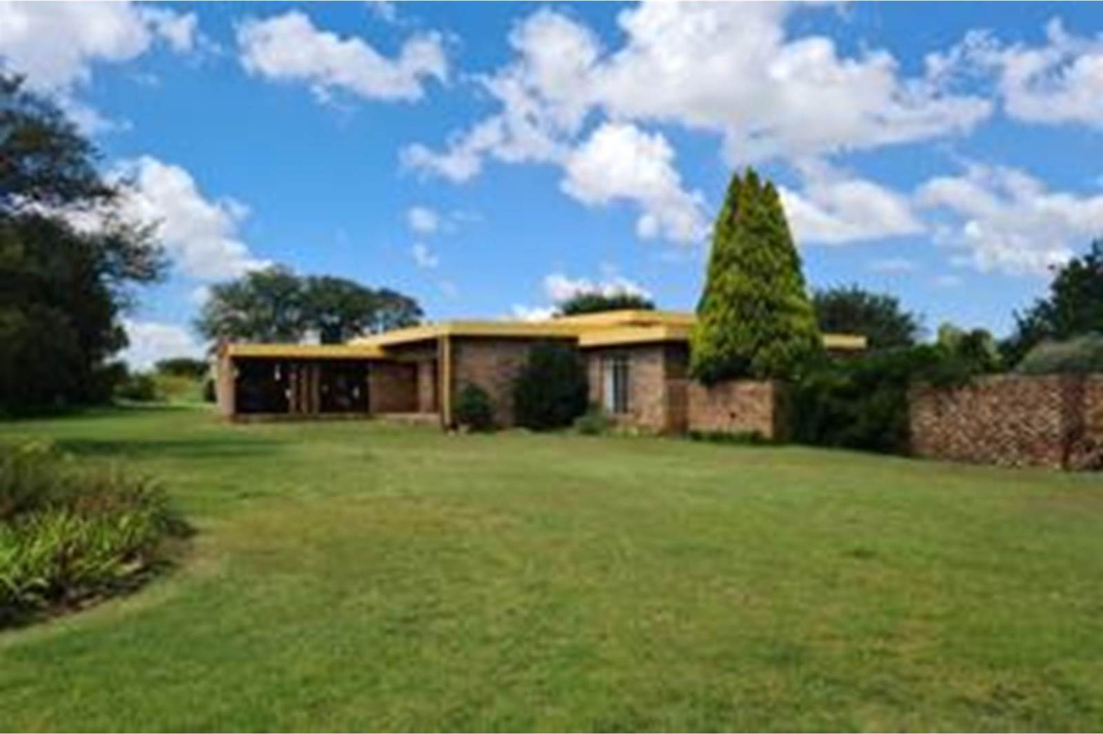 8132 m² Farm in Koppies photo number 1