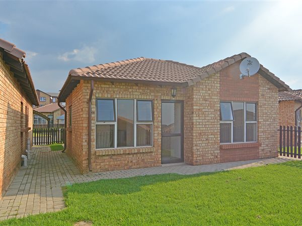 3 Bed Simplex