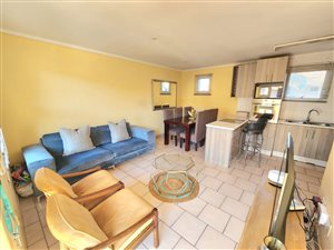 2 Bed Townhouse in Glenanda