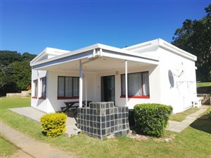 3 Bed House in Mtwalume