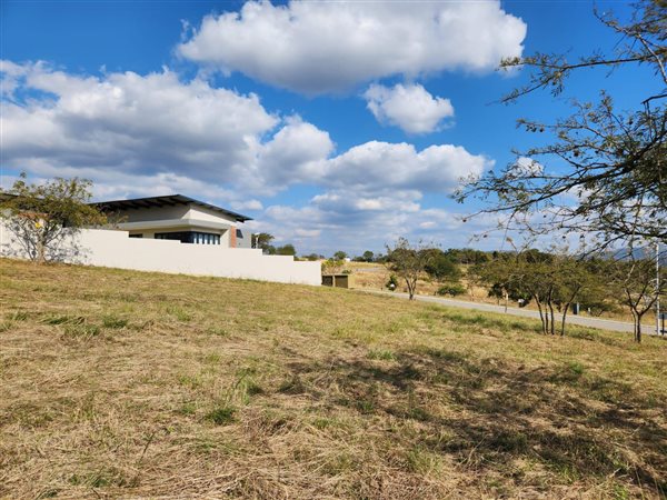 803 m² Land available in The Rest Nature Estate