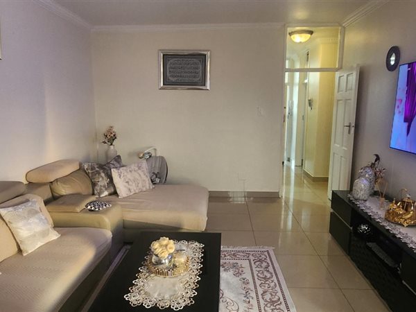 3 Bed Apartment