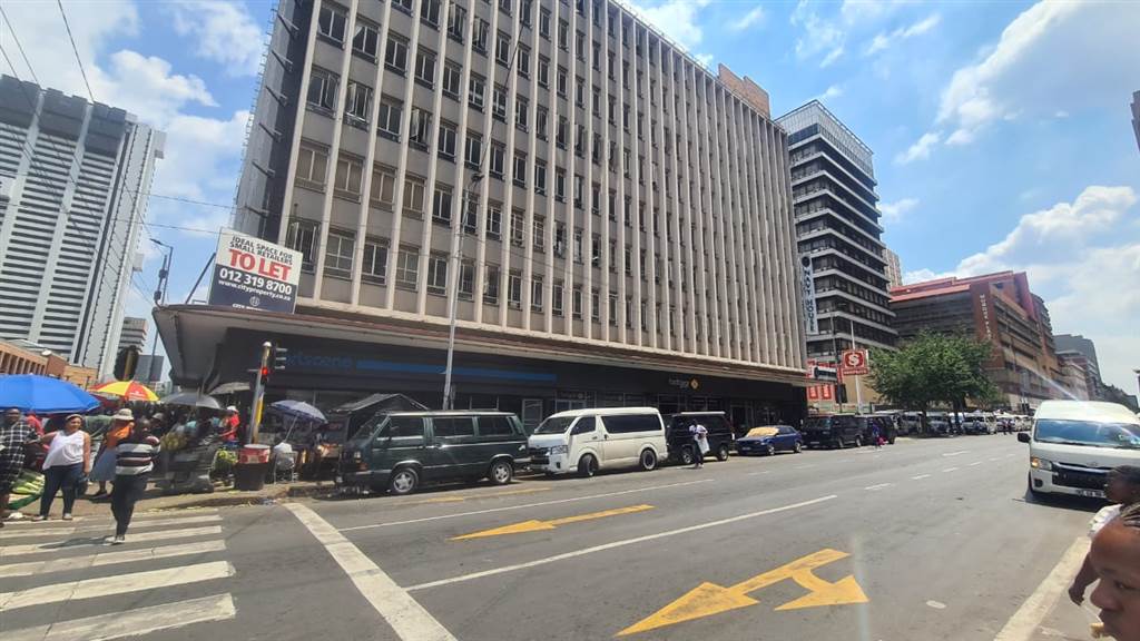 50  m² Commercial space in Pretoria Central photo number 15