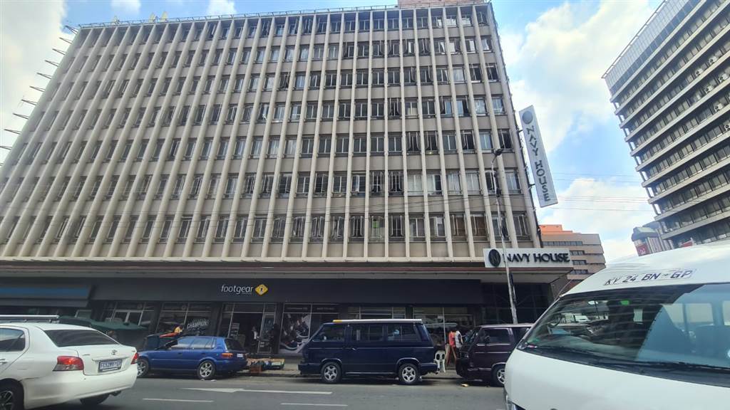 50  m² Commercial space in Pretoria Central photo number 1