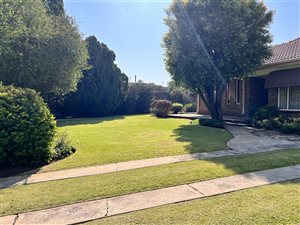 4 Bed House in Vanderbijlpark SE2
