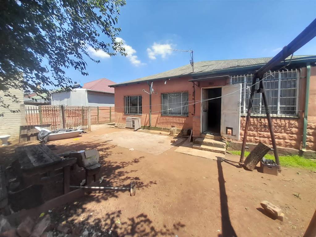 3 Bed House in Boksburg Central photo number 14