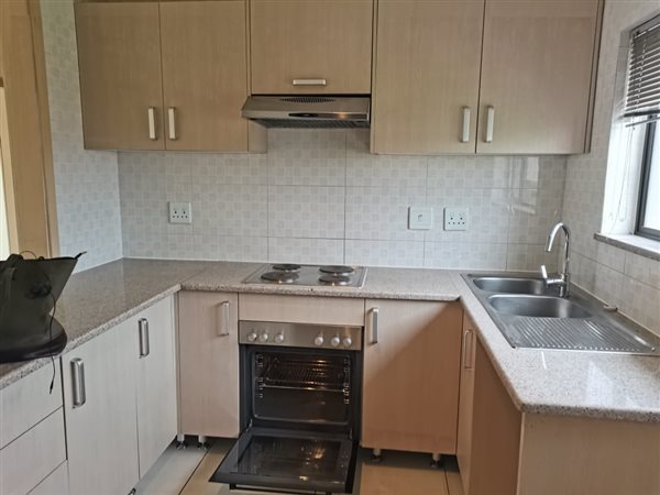 2 Bed Apartment