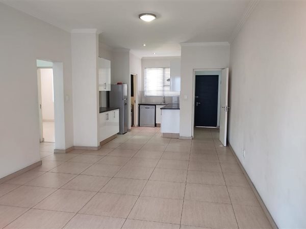 3 Bed Apartment